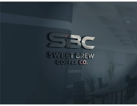 Sweet Brew Coffee Co. entry by sarkun