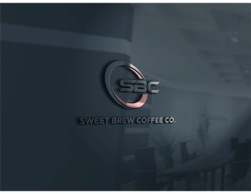 Sweet Brew Coffee Co. entry by sarkun
