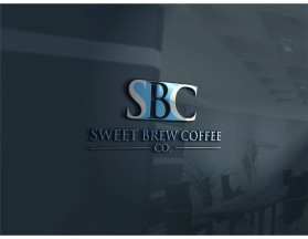 Sweet Brew Coffee Co. entry by sarkun