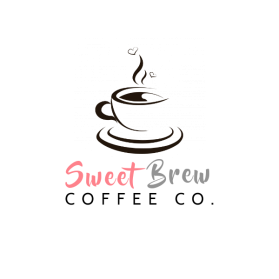 Sweet Brew Coffee Co. entry by Rimalyn Penar