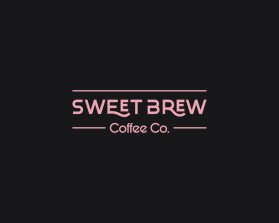 Sweet Brew Coffee Co. entry by nagasuresh.m