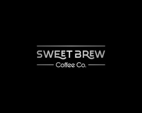 Sweet Brew Coffee Co. entry by nagasuresh.m