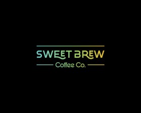 Sweet Brew Coffee Co. entry by nagasuresh.m