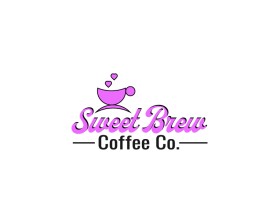 Sweet Brew Coffee Co. entry by Asep Suhendar