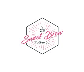 Sweet Brew Coffee Co. entry by Wisnu Bharata