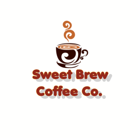 Sweet Brew Coffee Co. entry by Abinandan Joshi