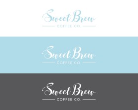 Sweet Brew Coffee Co. entry by nagasuresh.m