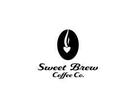 Sweet Brew Coffee Co. entry by Eko bagus hariwibowo