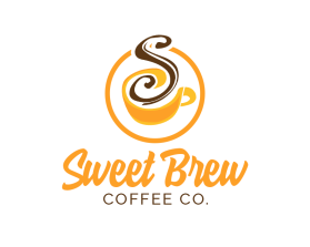 Sweet Brew Coffee Co. entry by Ronnie Bantillo ll