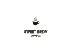 Sweet Brew Coffee Co. entry by kenneth santoyo dedoyco