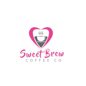 Sweet Brew Coffee Co. entry by Rimalyn Penar