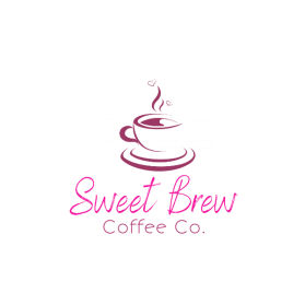 Sweet Brew Coffee Co. entry by Rimalyn Penar