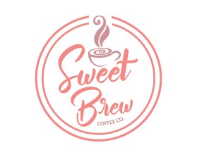 Sweet Brew Coffee Co. entry by Digvijay Rathod