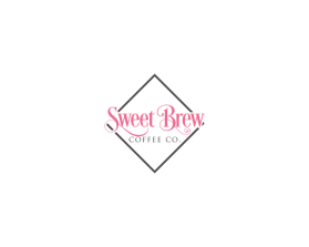 Sweet Brew Coffee Co. entry by Musfiqur Rahman