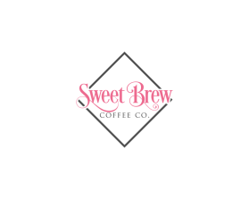 Sweet Brew Coffee Co. entry by Musfiqur Rahman