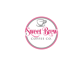 Sweet Brew Coffee Co. entry by Musfiqur Rahman