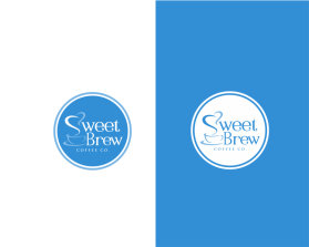 Sweet Brew Coffee Co. entry by roberto de castro