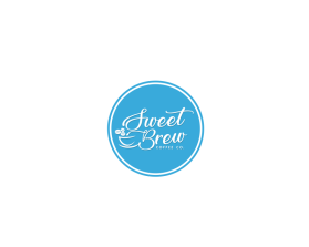 Sweet Brew Coffee Co. entry by roberto de castro