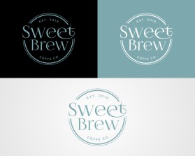 Sweet Brew Coffee Co. entry by Fathoni Rizky