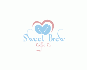 Sweet Brew Coffee Co. entry by Kendall Corbin