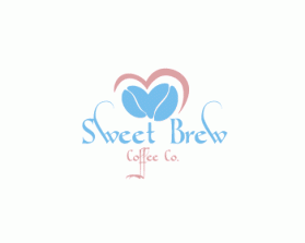 Sweet Brew Coffee Co. entry by Kendall Corbin