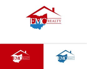 EMC Realty entry by EdRCreative