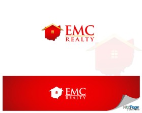 EMC Realty entry by webpagesol