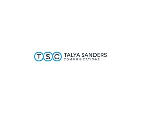 Talya Sanders Communications entry by Fredi