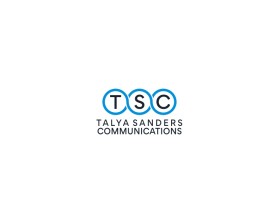 Talya Sanders Communications entry by Fredi