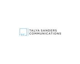 Talya Sanders Communications entry by azam