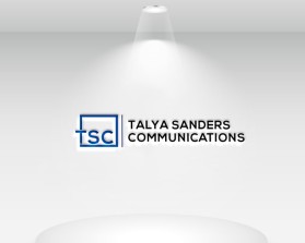 Talya Sanders Communications entry by princeihl990