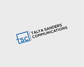 Talya Sanders Communications entry by princeihl990