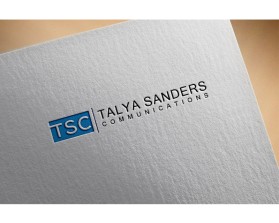 Talya Sanders Communications entry by jihad53837