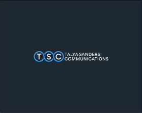 Talya Sanders Communications entry by Fredi