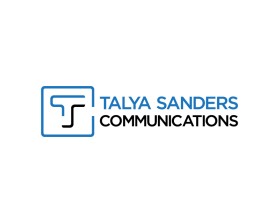 Talya Sanders Communications entry by Wahyhmd