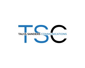 Talya Sanders Communications entry by Wahyhmd