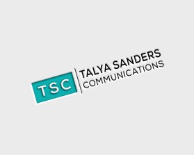 Talya Sanders Communications entry by princeihl990