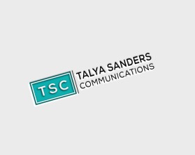 Talya Sanders Communications entry by princeihl990