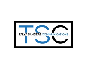 Talya Sanders Communications entry by Wahyhmd