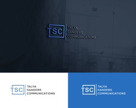 Talya Sanders Communications entry by sumaiya_xD