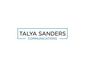 Talya Sanders Communications entry by Wahyhmd