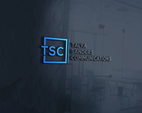 Talya Sanders Communications entry by princeihl990