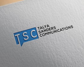 Talya Sanders Communications entry by princeihl990