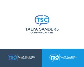 Talya Sanders Communications entry by patrick