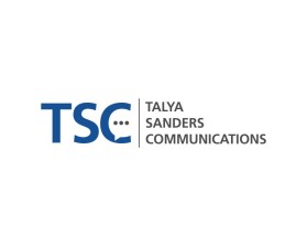 Talya Sanders Communications entry by untung