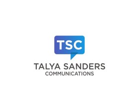 Talya Sanders Communications entry by patrick