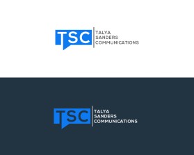 Talya Sanders Communications entry by sumaiya_xD