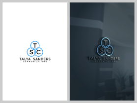 Talya Sanders Communications entry by Ahmad_TKW