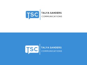 Talya Sanders Communications entry by sumaiya_xD