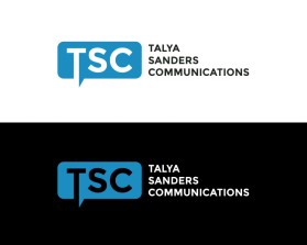 Talya Sanders Communications entry by berlianapril